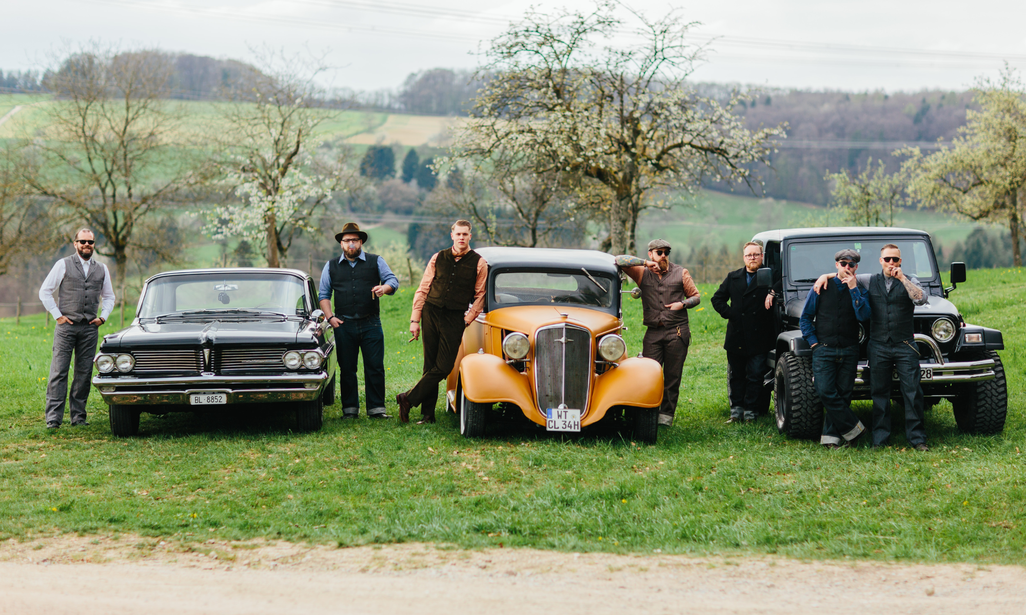 Warum Qualität bei Herrenmode so wichtig ist