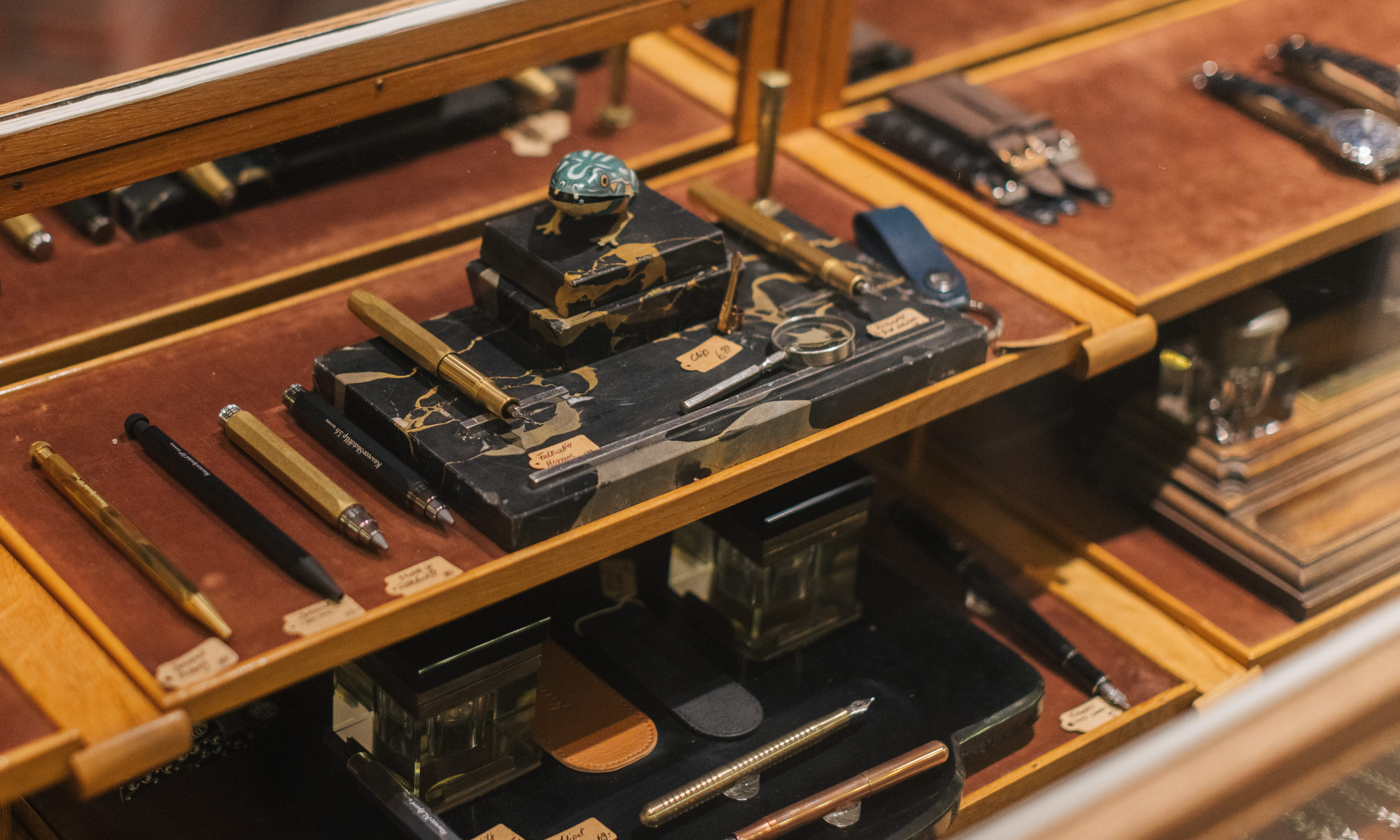 Accessoires, die jedes Outfit aufwerten