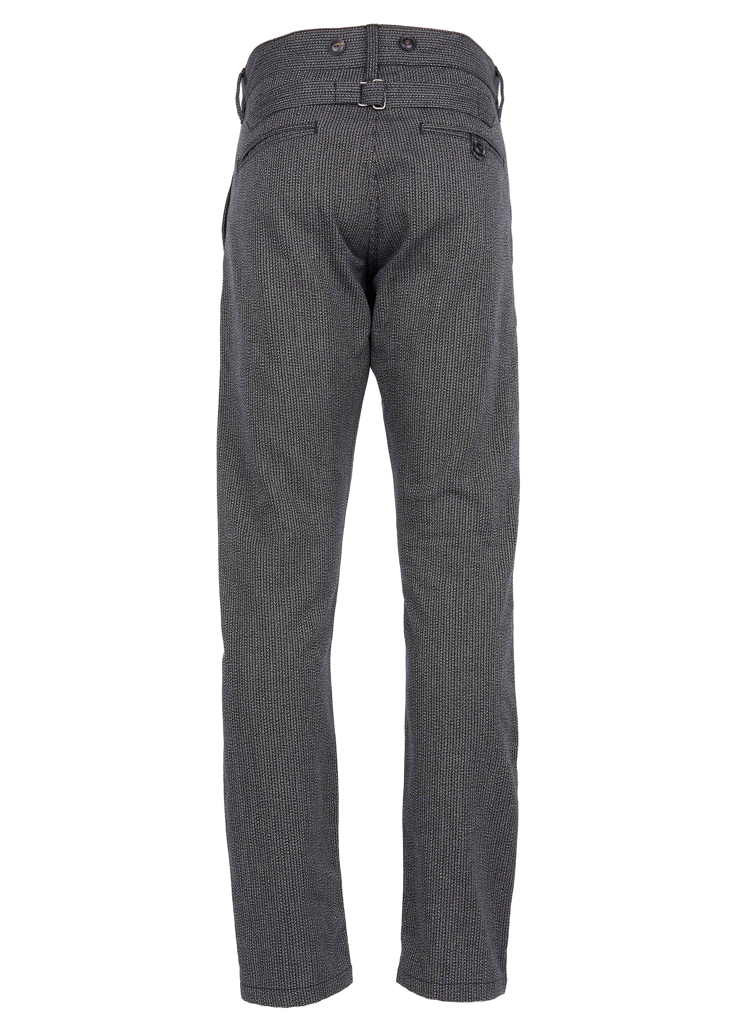 1947 Harvester Trousers French asphalt