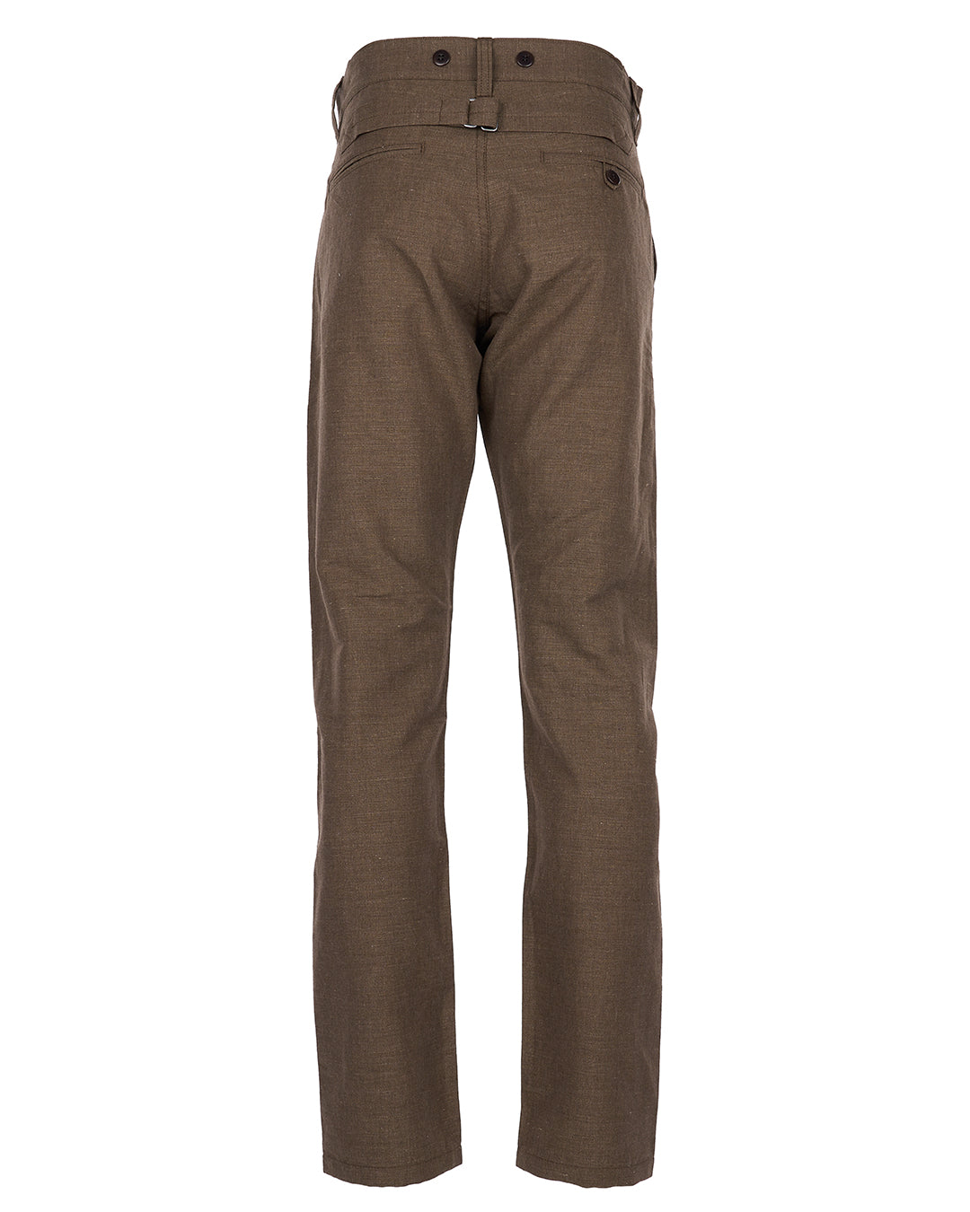 1947 Harvester Trousers Raymond brown