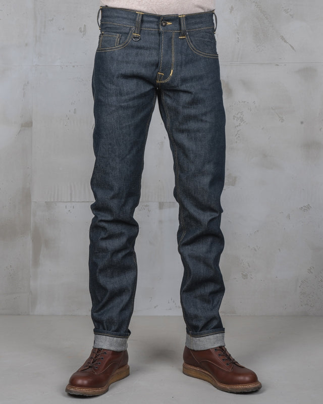 1963er Roamer Pant - Raw Denim 11oz - Regular Cut