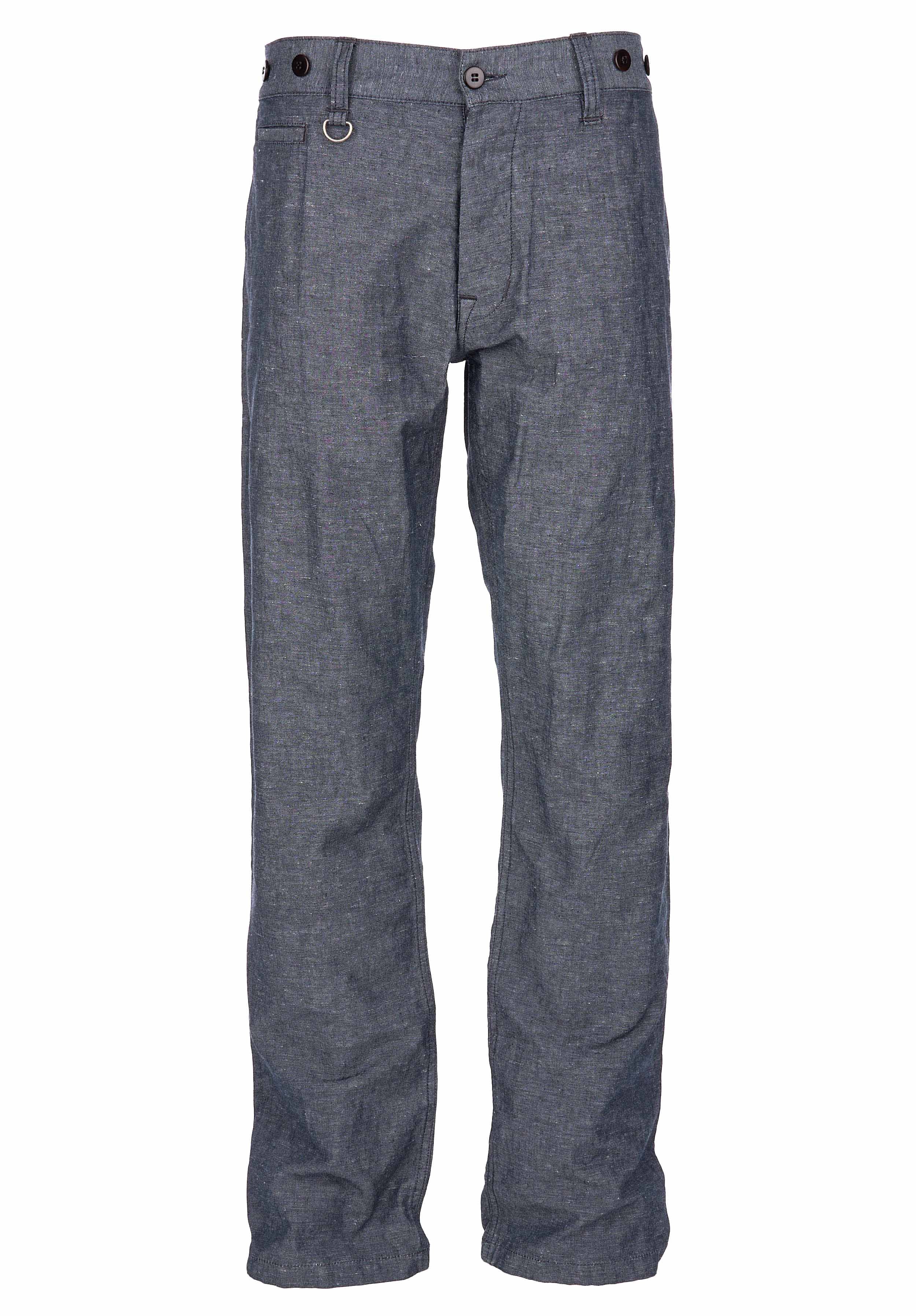 1942 Hunting Pant smoke grey