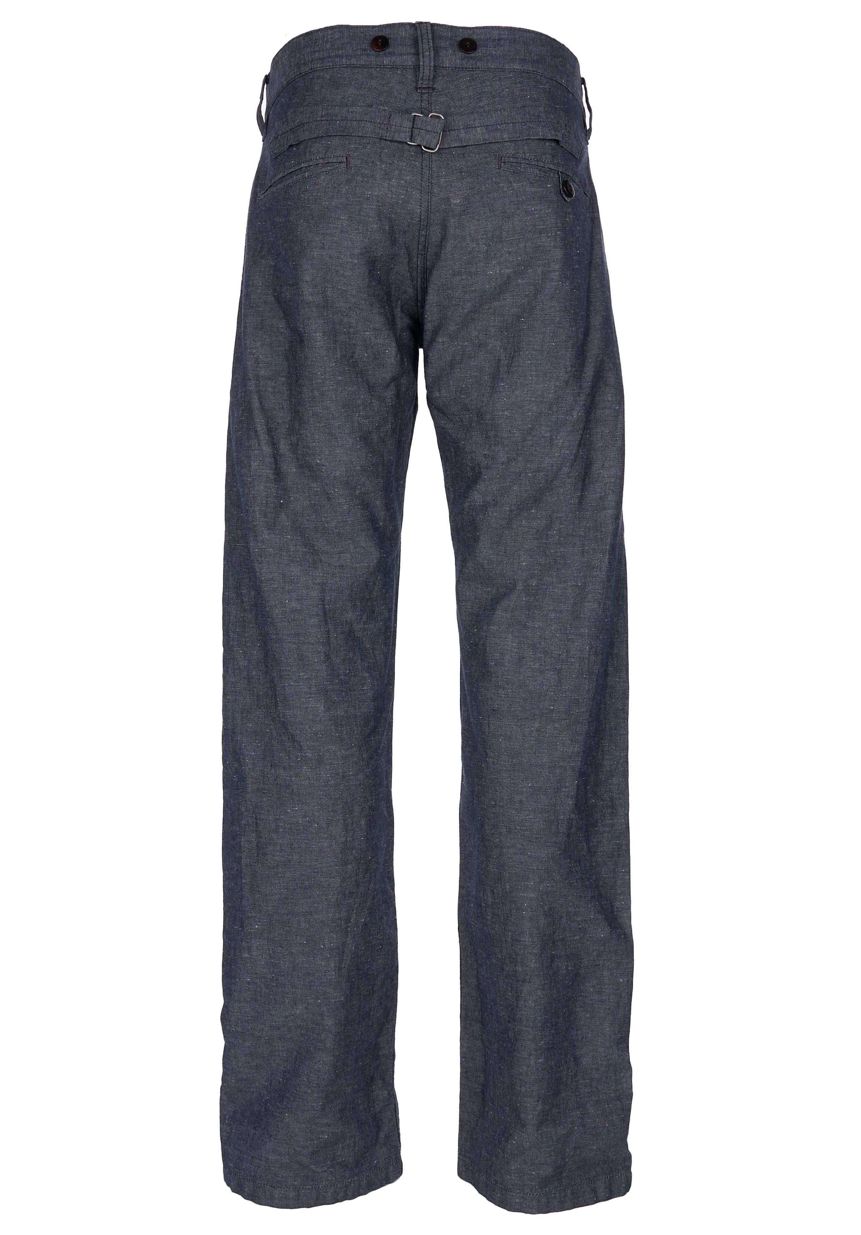 1942 Hunting Pant smoke grey