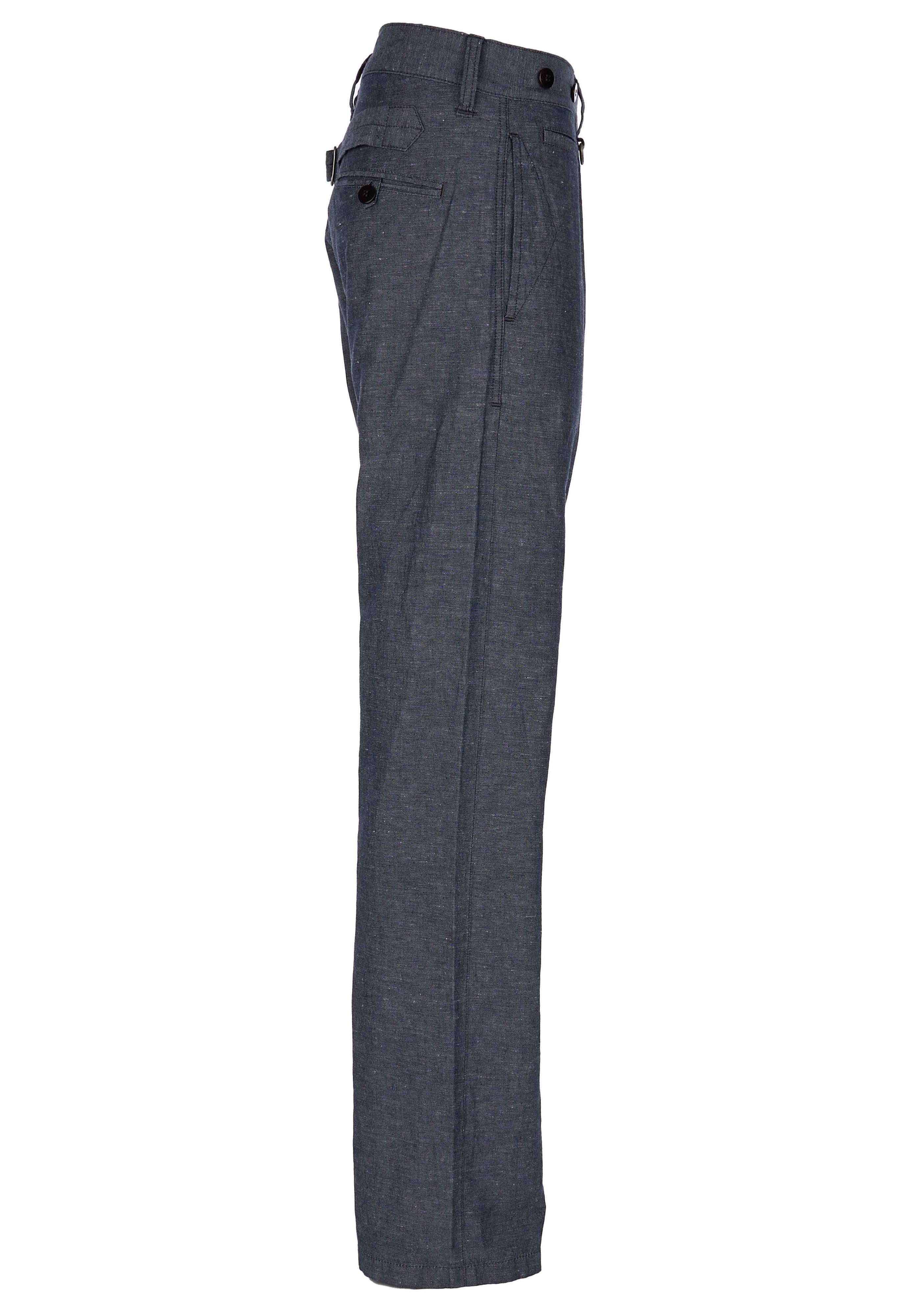 1942 Hunting Pant smoke grey