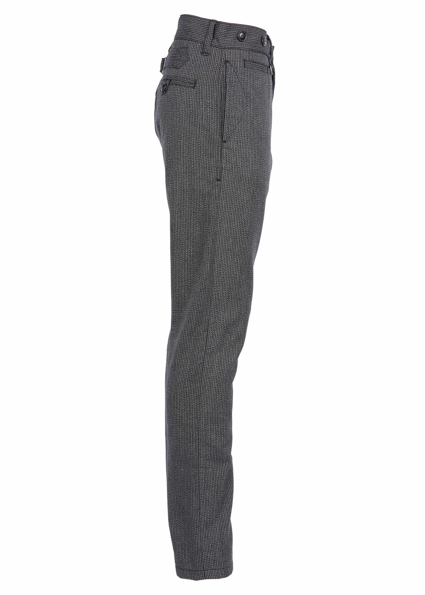 1947 Harvester Trousers French asphalt