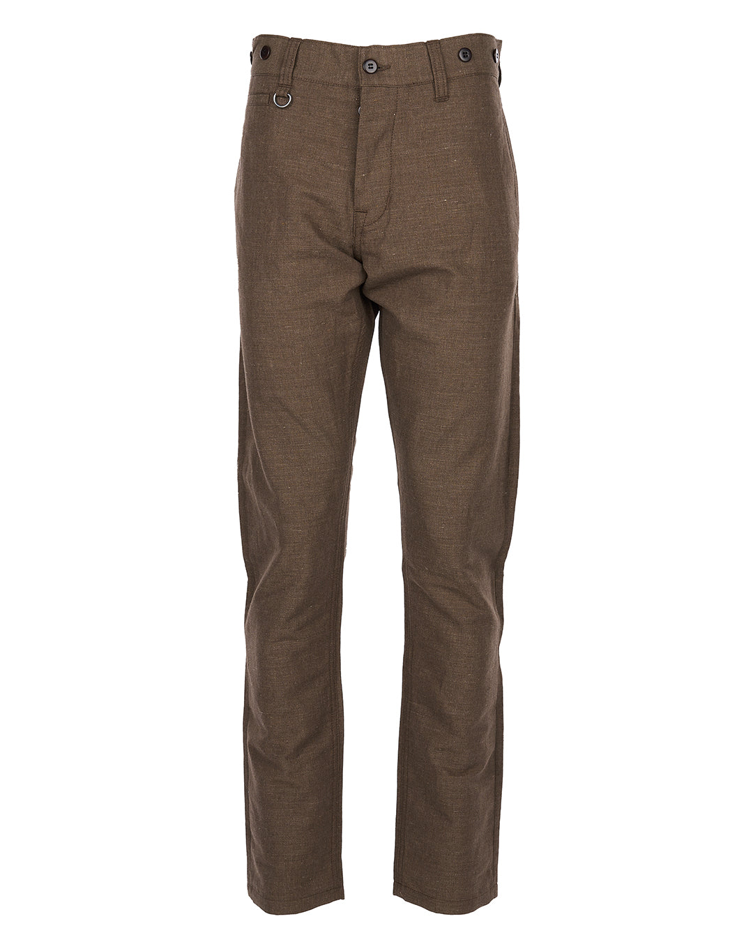 1947 Harvester Trousers Raymond brown