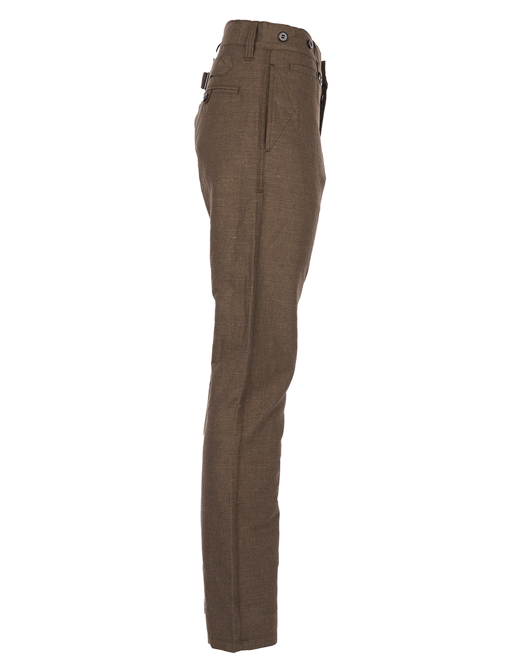 1947 Harvester Trousers Raymond brown