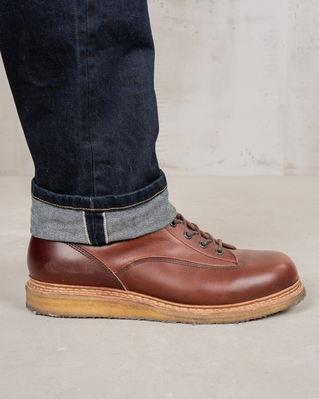 1958er Roamer Pant - 15oz Indigo - 104 rinse