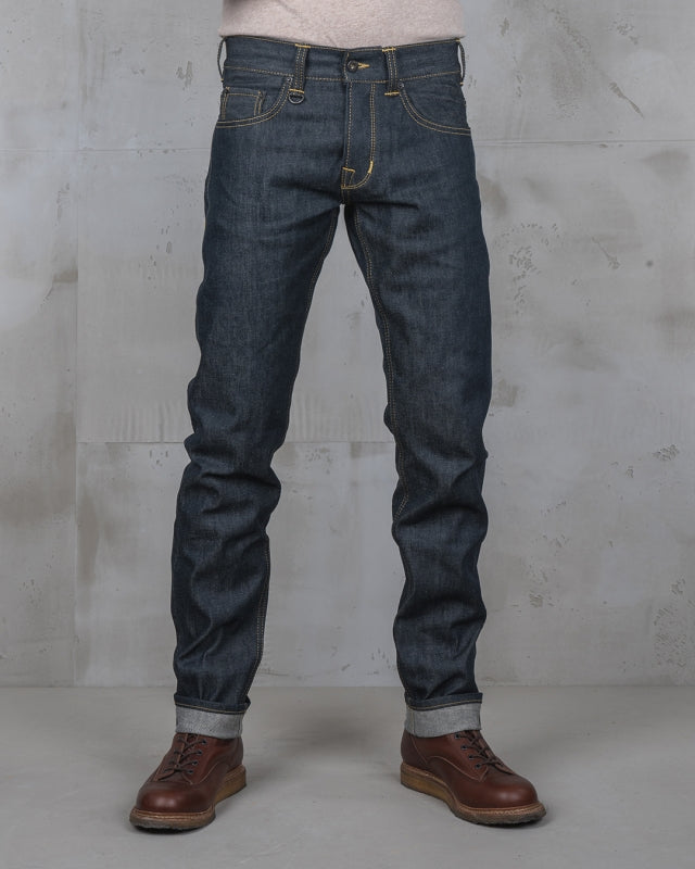 1963er Roamer Pant - Raw Denim 11oz - Regular Cut